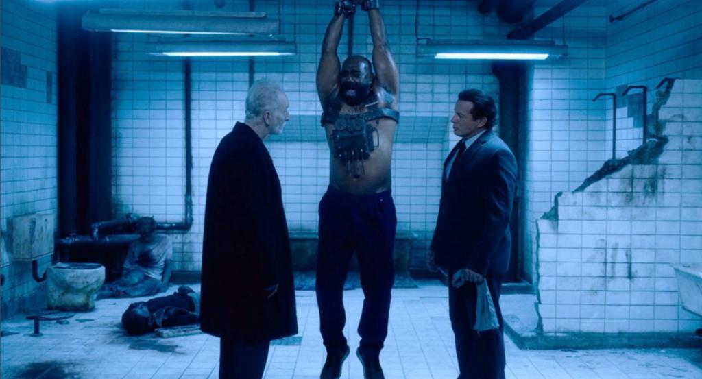 录像厅年代的重口启蒙，终于满血回归！