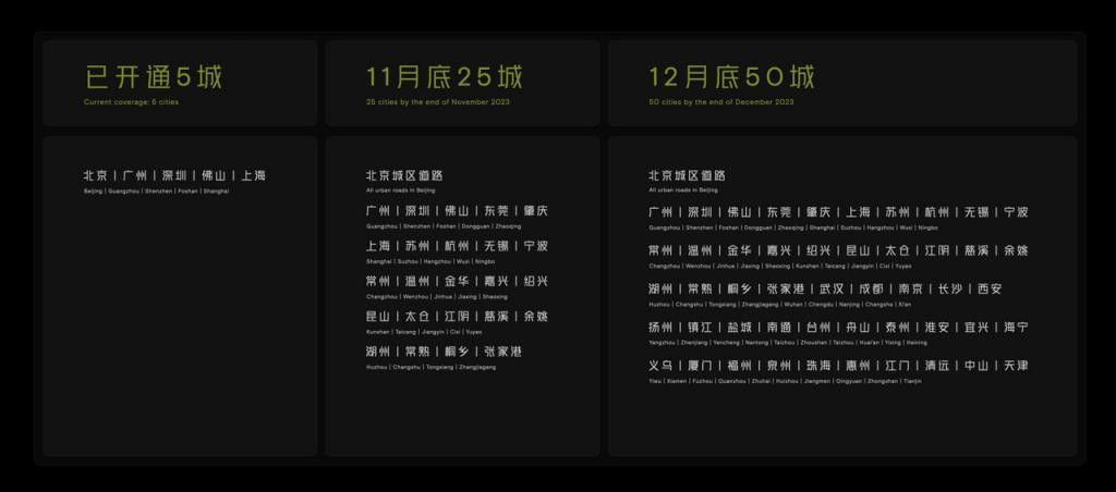 昨晚小鹏亮了亮「武器库」，股市就嗨了