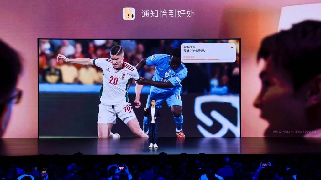 3999元！小米14杀疯了，澎湃OS太震撼！