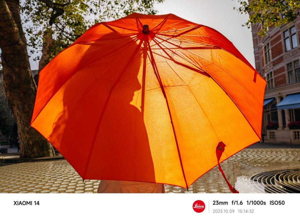 澎湃OS和小米14发布！小米能否咸鱼翻身就靠这一波了？