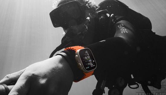 电子产品的机身防护能力，并不能完全盲目信赖