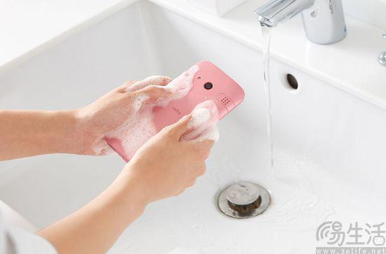 电子产品的机身防护能力，并不能完全盲目信赖