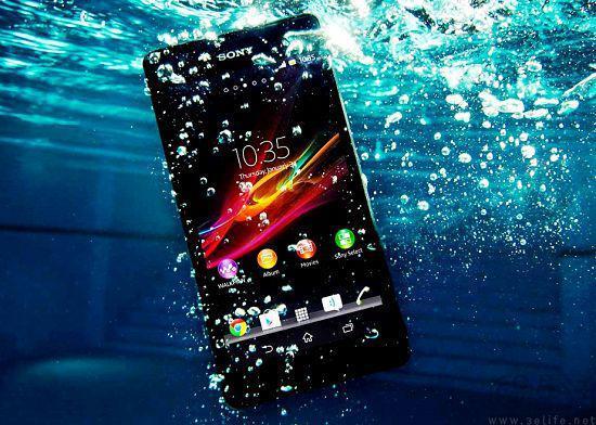 电子产品的机身防护能力，并不能完全盲目信赖