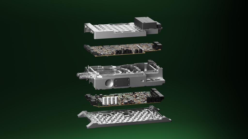 全球造车巨头15亿欧元入股，零跑的海外“谋划”