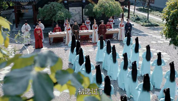 活久见，当年封杀下架的剧过审开播了