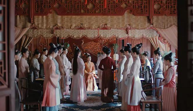 活久见，当年封杀下架的剧过审开播了