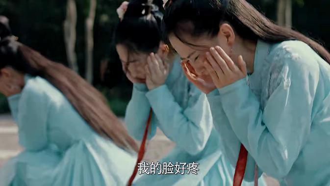 活久见，当年封杀下架的剧过审开播了