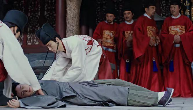 活久见，当年封杀下架的剧过审开播了