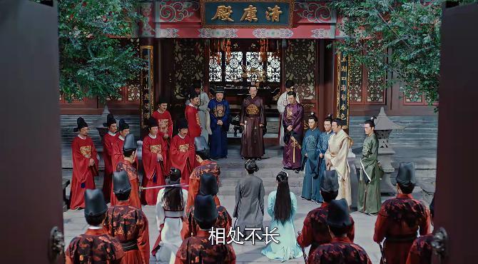 活久见，当年封杀下架的剧过审开播了