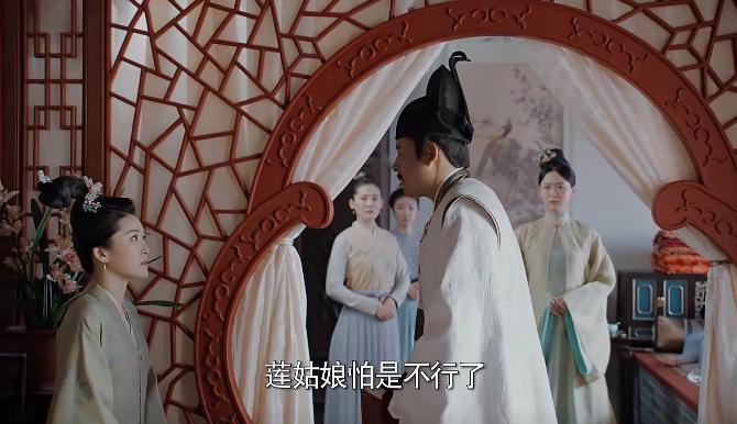 活久见，当年封杀下架的剧过审开播了