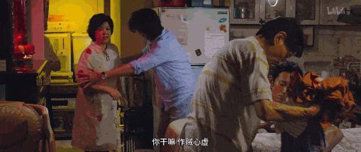 豆瓣8.9！别喊剧荒，她来续命了！