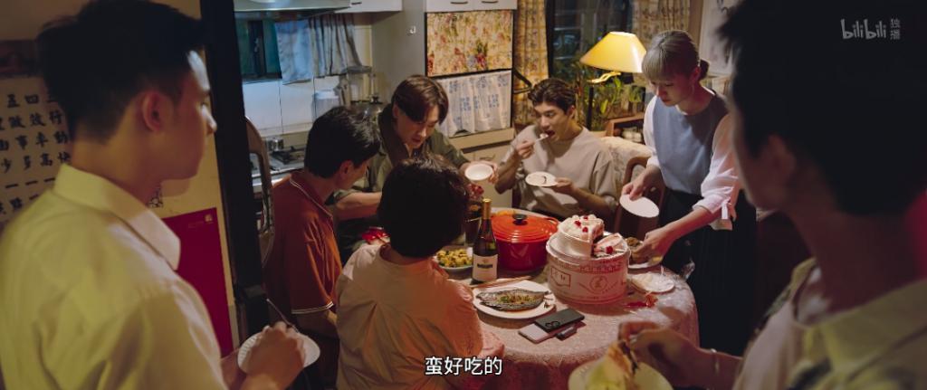 豆瓣8.9！别喊剧荒，她来续命了！