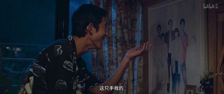 豆瓣8.9！别喊剧荒，她来续命了！