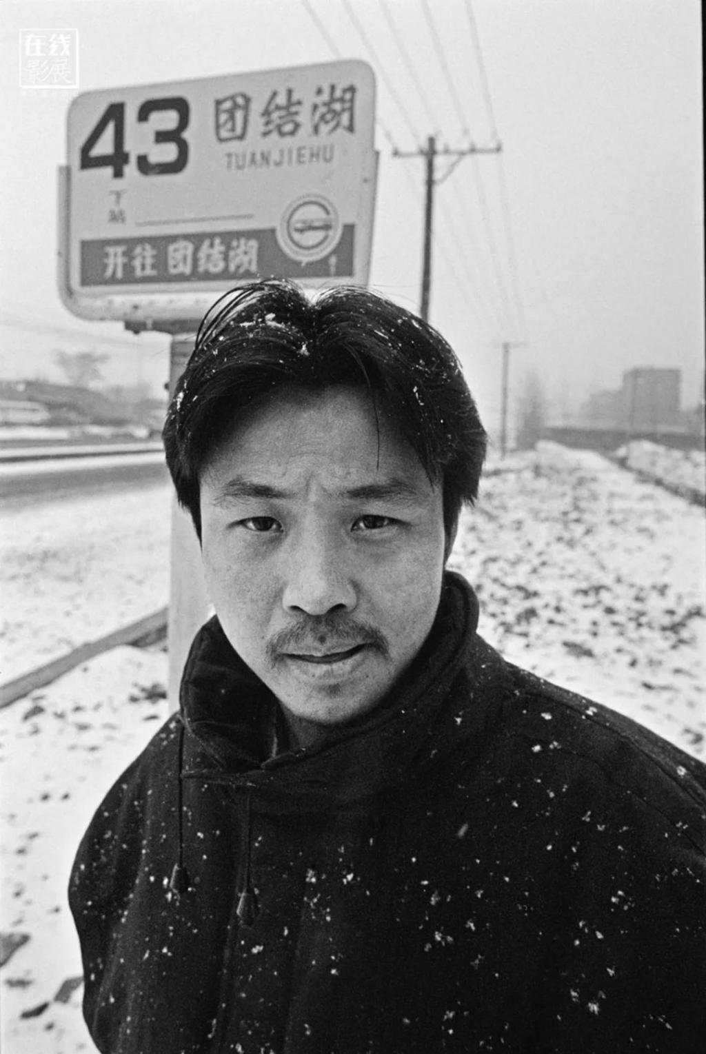 飞升顶咖，他凭什么?