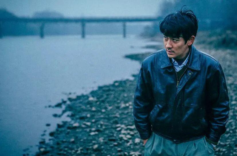 飞升顶咖，他凭什么?