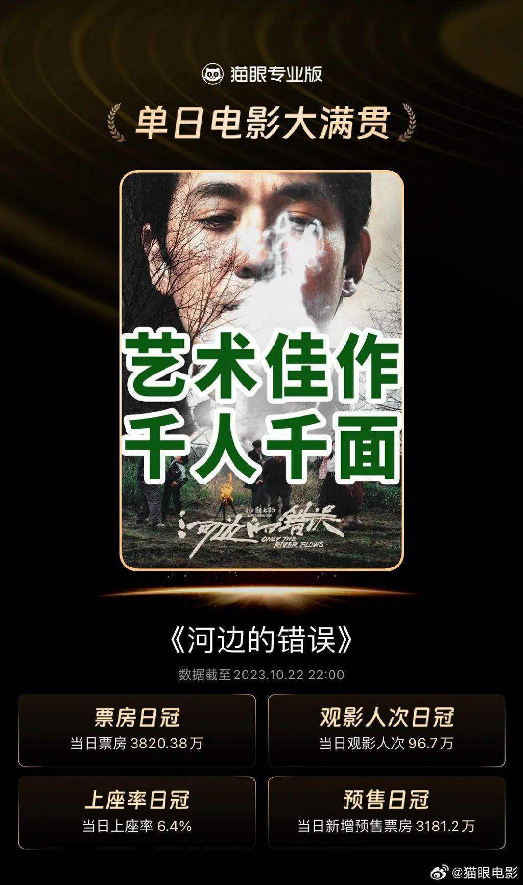 飞升顶咖，他凭什么?
