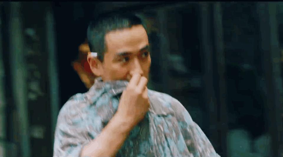 飞升顶咖，他凭什么?