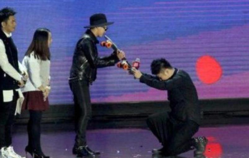 法制咖堆出的“神仙组合”