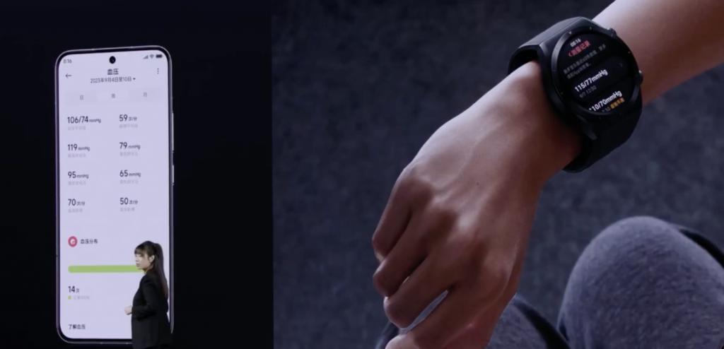 1999 元，小米腕部心电血压记录仪发布