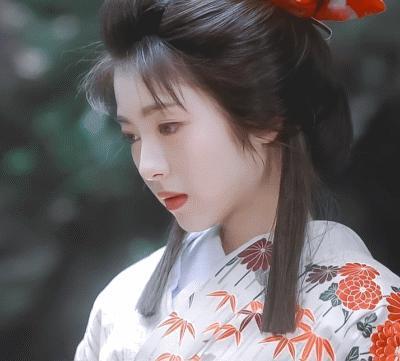 见证奇迹了，这么残的颜值也逆回来惹！