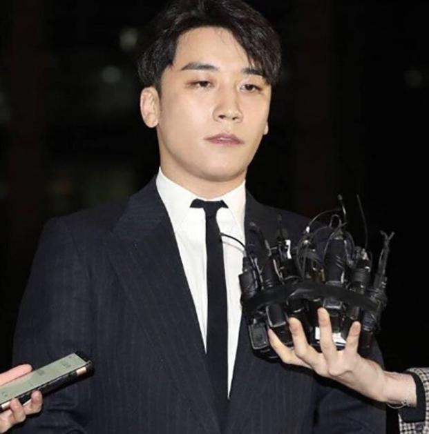 权志龙发律师声明否认吸毒传闻：会更加诚实对待