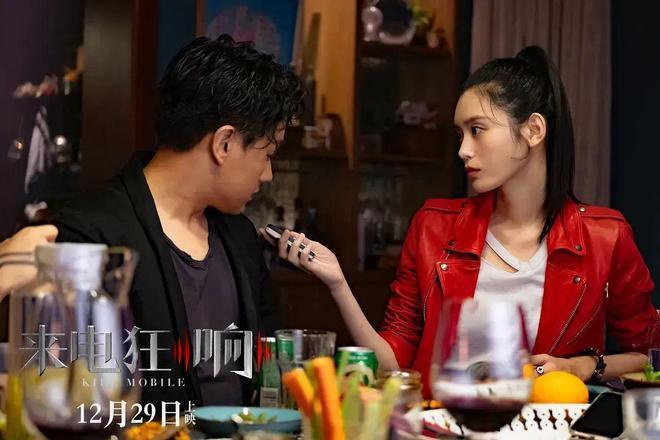 阔太奚梦瑶出演郭敬明新剧古装造型曝光，被嘲演员门槛太低