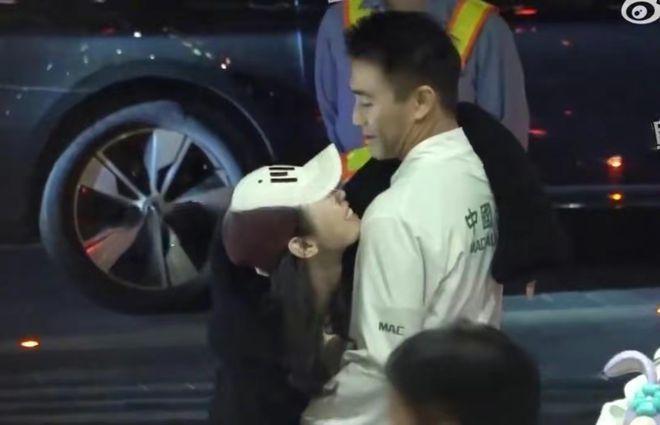 阔太奚梦瑶出演郭敬明新剧古装造型曝光，被嘲演员门槛太低