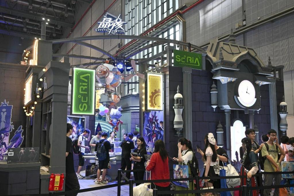 字节游戏，找不到爆款