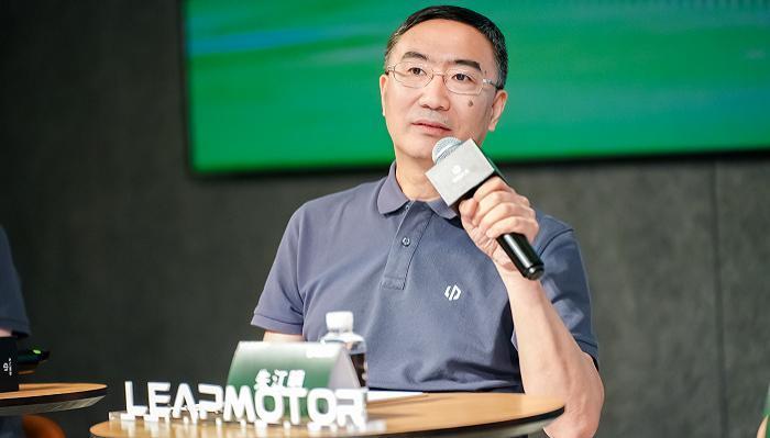 怒投零跑115亿，全球第四的车企是懂得捡漏的。。。