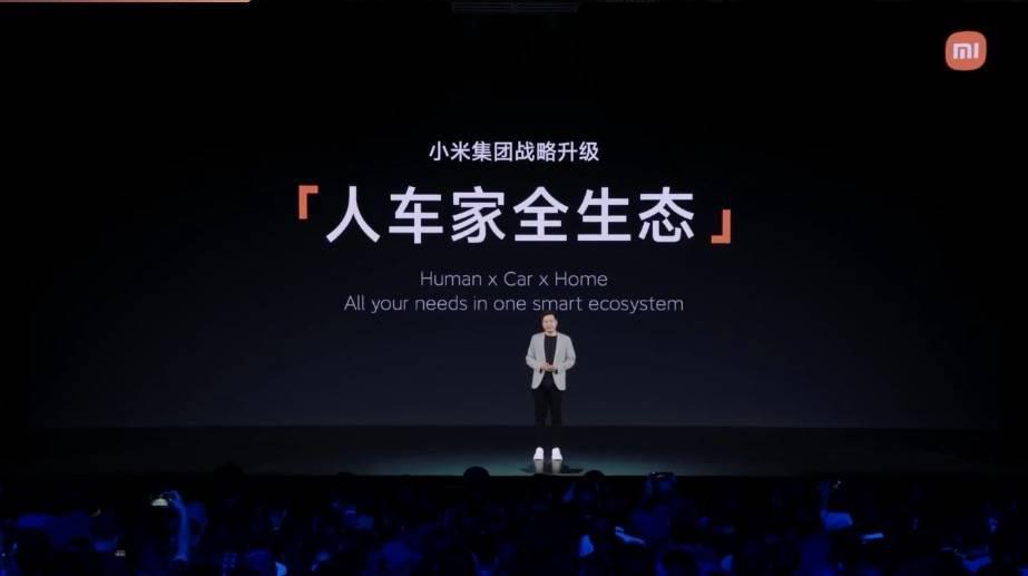3999 起！小米 14 杀疯了，越级对标 iPhone 15 Pro， 澎湃 OS 惊艳亮相