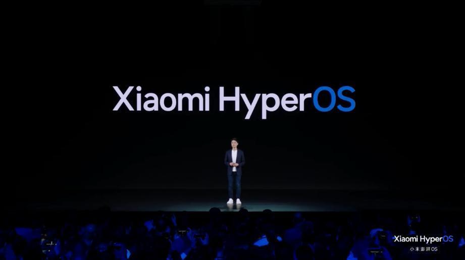 3999 起！小米 14 杀疯了，越级对标 iPhone 15 Pro， 澎湃 OS 惊艳亮相