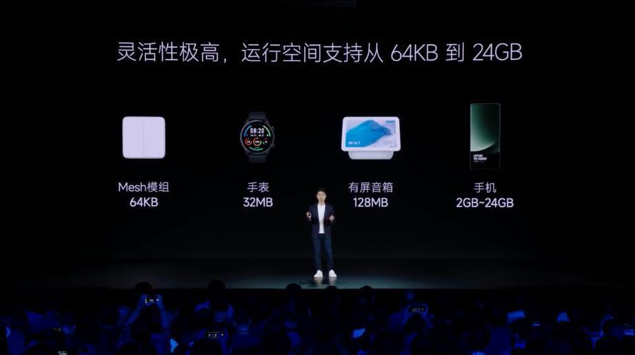 3999 起！小米 14 杀疯了，越级对标 iPhone 15 Pro， 澎湃 OS 惊艳亮相