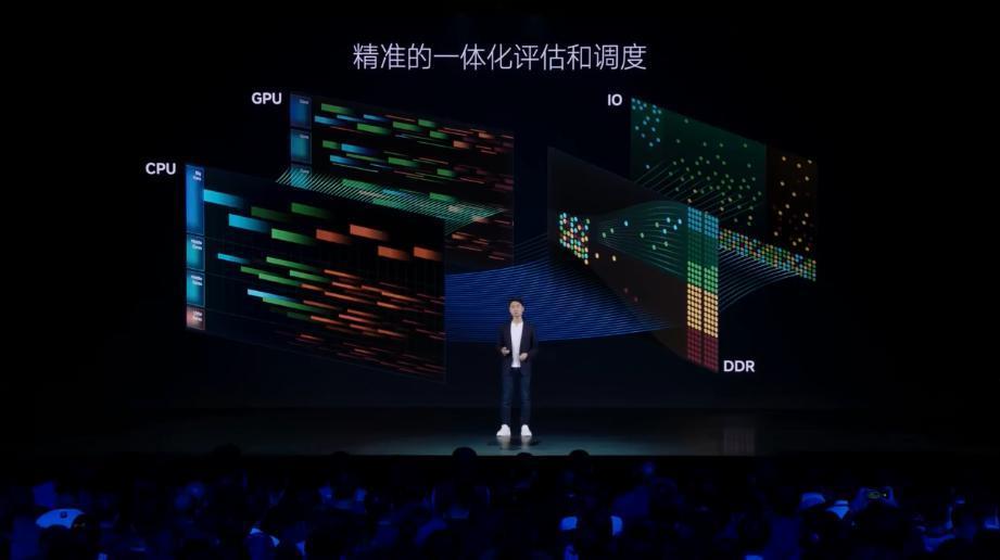 3999 起！小米 14 杀疯了，越级对标 iPhone 15 Pro， 澎湃 OS 惊艳亮相
