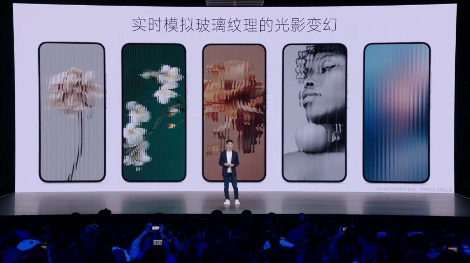3999 起！小米 14 杀疯了，越级对标 iPhone 15 Pro， 澎湃 OS 惊艳亮相