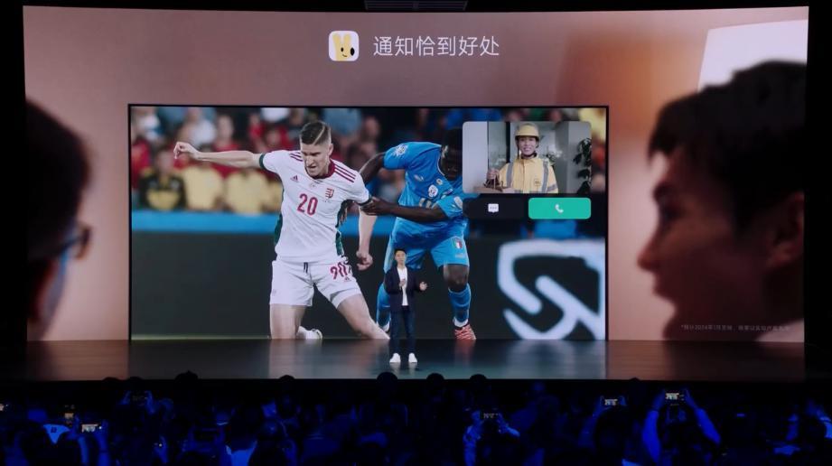 3999 起！小米 14 杀疯了，越级对标 iPhone 15 Pro， 澎湃 OS 惊艳亮相