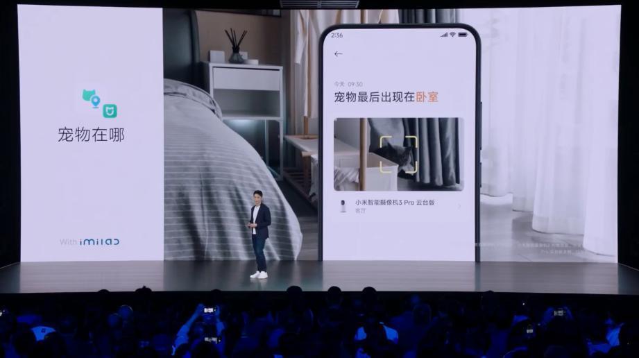 3999 起！小米 14 杀疯了，越级对标 iPhone 15 Pro， 澎湃 OS 惊艳亮相