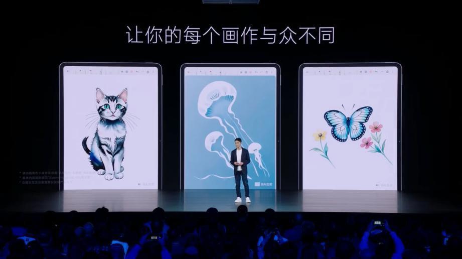 3999 起！小米 14 杀疯了，越级对标 iPhone 15 Pro， 澎湃 OS 惊艳亮相