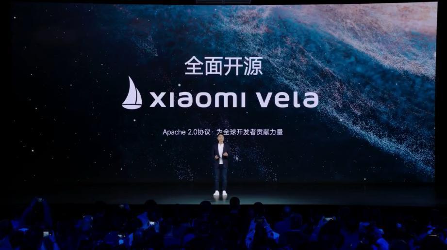 3999 起！小米 14 杀疯了，越级对标 iPhone 15 Pro， 澎湃 OS 惊艳亮相
