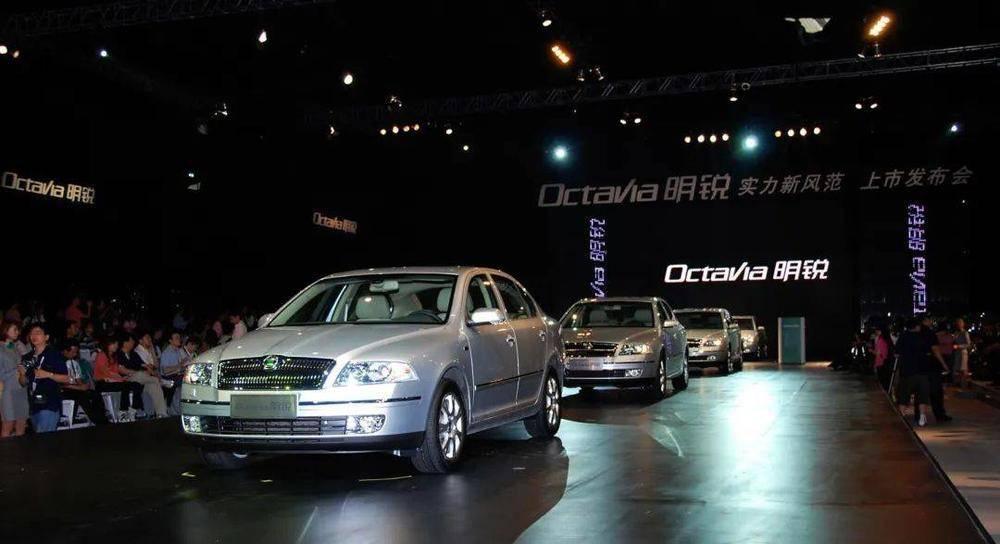 一退出中国，跨国车企就支棱起来了？