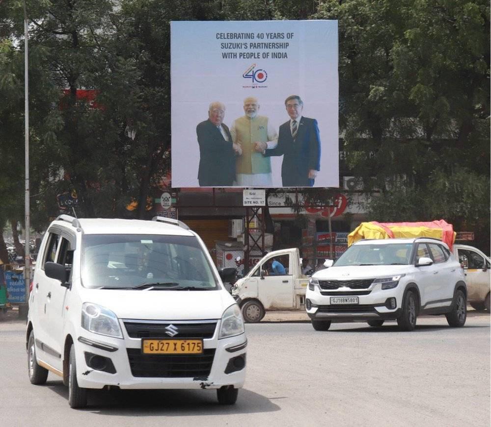 一退出中国，跨国车企就支棱起来了？