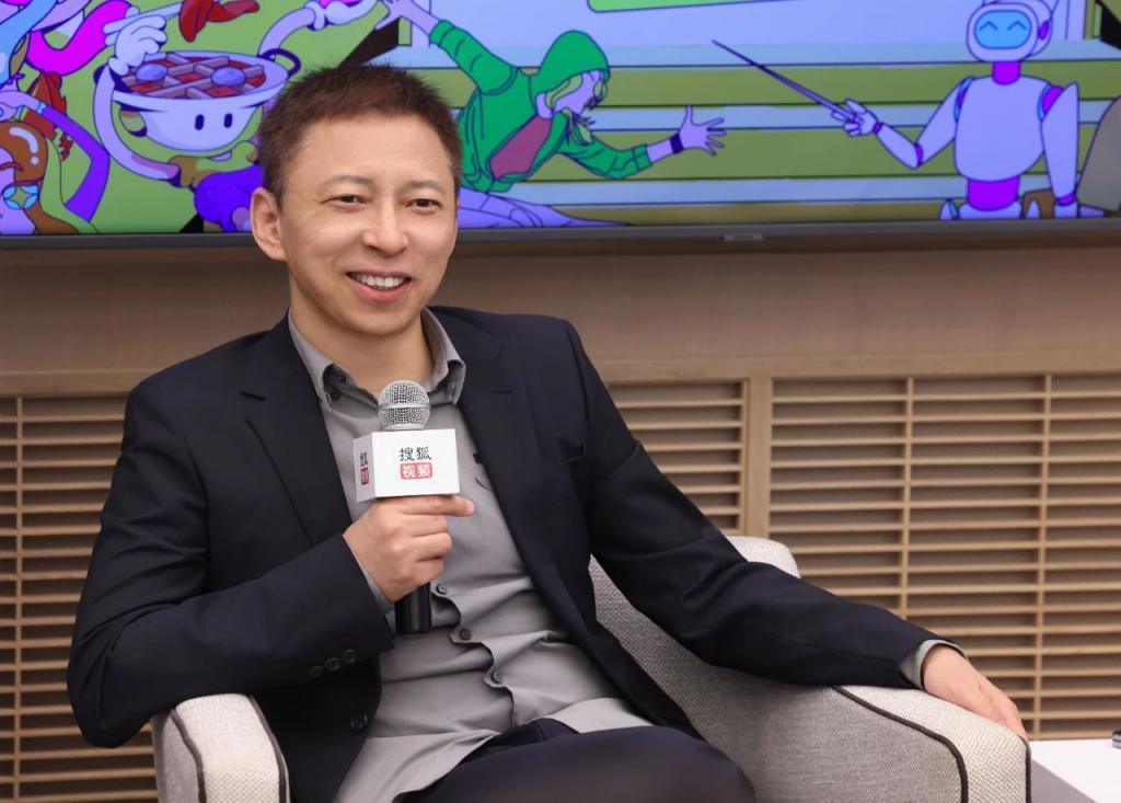 在网红城市重庆，“物理网红”张朝阳再出圈