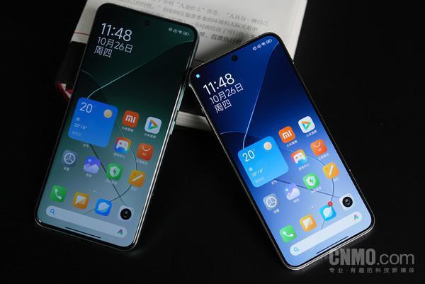 小米14系列评测：2023的大小王 站稳高端的跨越时刻