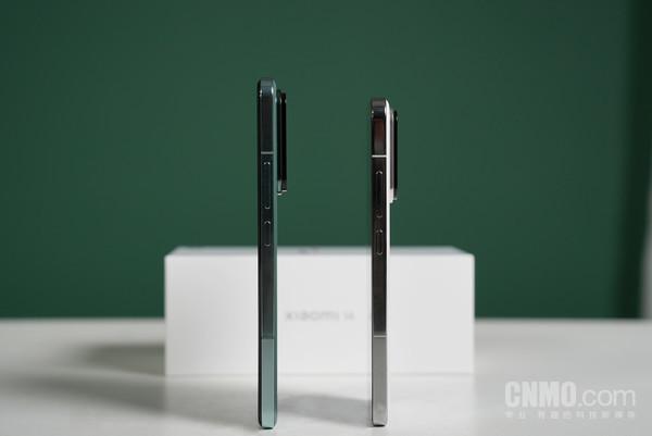 小米14系列评测：2023的大小王 站稳高端的跨越时刻