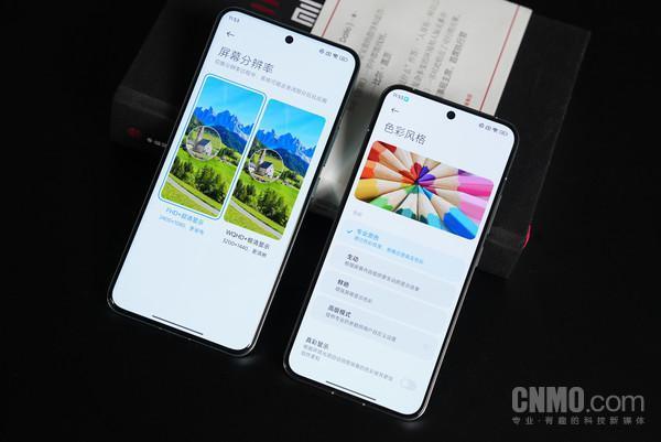 小米14系列评测：2023的大小王 站稳高端的跨越时刻