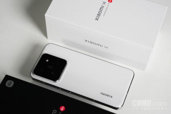 小米14系列评测：2023的大小王 站稳高端的跨越时刻