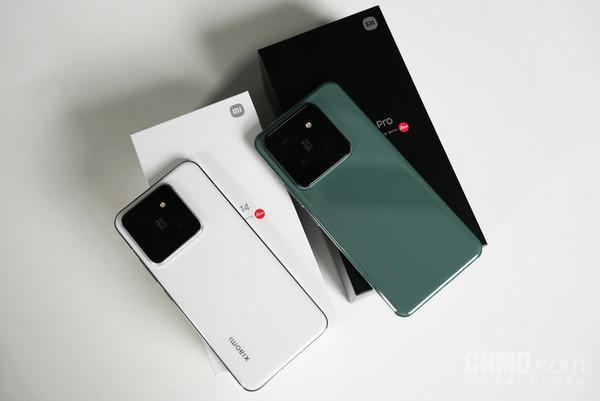 小米14系列评测：2023的大小王 站稳高端的跨越时刻