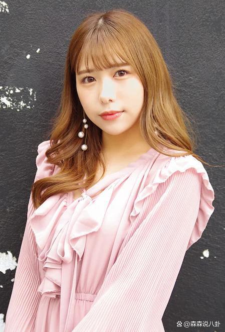 日本女星水城梦子突传死讯年仅27岁，家属发布讣告悲痛证实