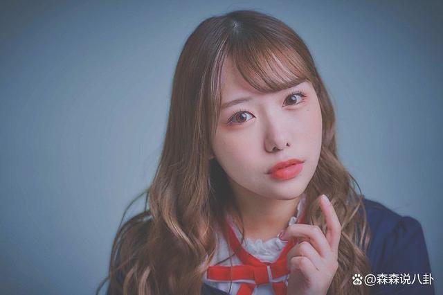 日本女星水城梦子突传死讯年仅27岁，家属发布讣告悲痛证实