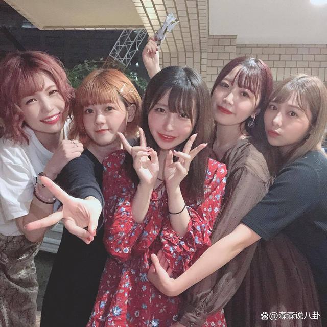 日本女星水城梦子突传死讯年仅27岁，家属发布讣告悲痛证实