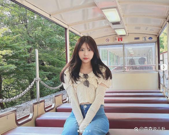 日本女星水城梦子突传死讯年仅27岁，家属发布讣告悲痛证实